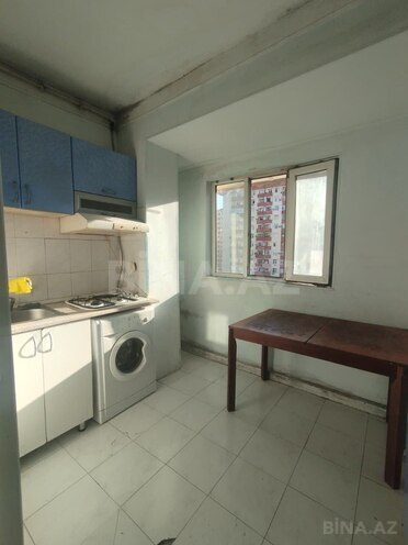 Сдаётся 3-комн. вторичка 65 м², м. Ази Асланов, photo 6 from 14