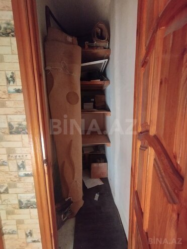 Сдаётся 3-комн. вторичка 65 м², м. Ази Асланов, photo 10 from 14