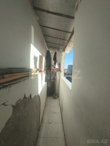 Сдаётся 3-комн. вторичка 65 м², м. Ази Асланов, photo 13 from 14