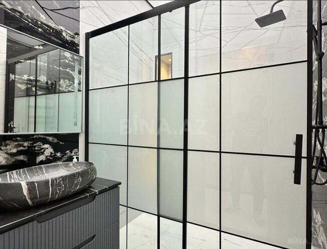 İcarəyə verilir 3 otaqlı yeni tikili 145 m², 28 May m., photo 17 from 18