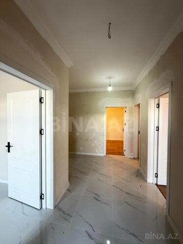 Satılır 3 otaqlı həyət evi/bağ evi 100 m², Binə q., photo 4 from 10
