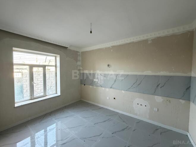 Satılır 3 otaqlı həyət evi/bağ evi 100 m², Binə q., photo 6 from 10