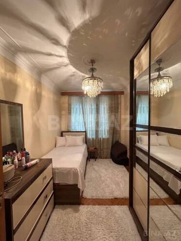 İcarəyə verilir 3 otaqlı köhnə tikili 65 m², Nəriman Nərimanov m., photo 4 from 8