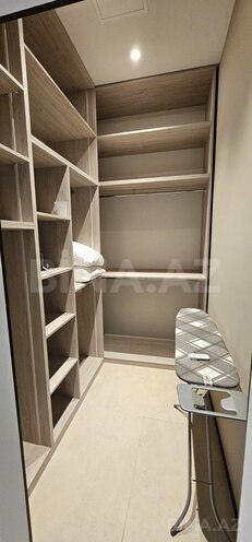 İcarəyə verilir 4 otaqlı yeni tikili 150 m², Sea Breeze q., photo 8 from 16