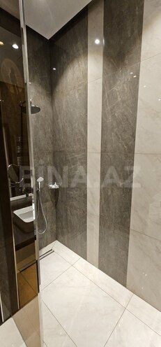 İcarəyə verilir 4 otaqlı yeni tikili 150 m², Sea Breeze q., photo 10 from 16