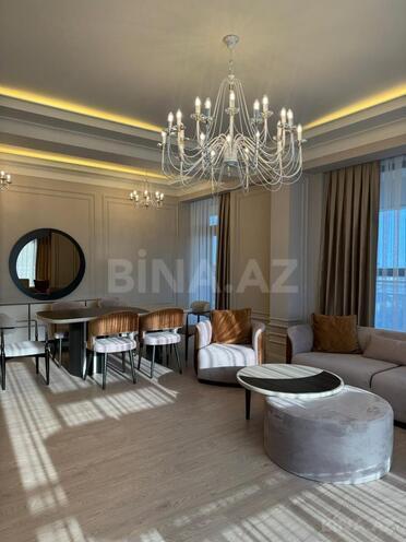 Сдается 4-комн. новостройка 220 м², пос. Аг шехер, photo 8 from 30