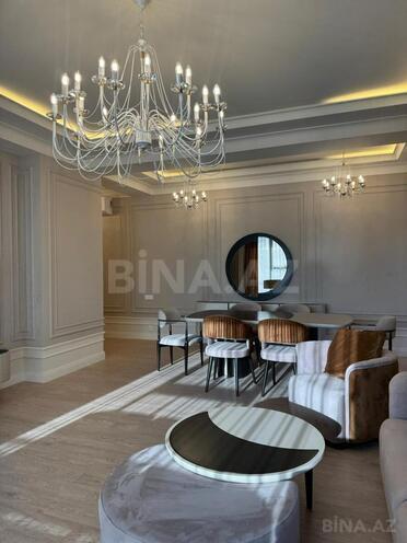 Сдается 4-комн. новостройка 220 м², пос. Аг шехер, photo 9 from 30