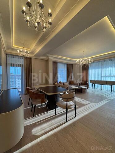 Сдается 4-комн. новостройка 220 м², пос. Аг шехер, photo 3 from 30