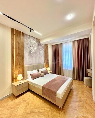 İcarəyə verilir 2 otaqlı yeni tikili 80 m², Nəriman Nərimanov m., photo 6 from 10