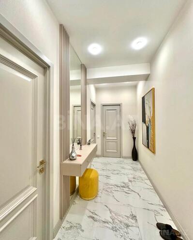 İcarəyə verilir 2 otaqlı yeni tikili 80 m², Nəriman Nərimanov m., photo 8 from 10