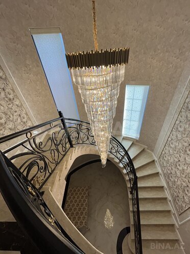 Продаётся 7-комн. дом/дача 435 м², пос. Мардакан, photo 21 from 32