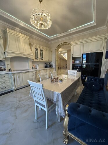 Продаётся 7-комн. дом/дача 435 м², пос. Мардакан, photo 10 from 32