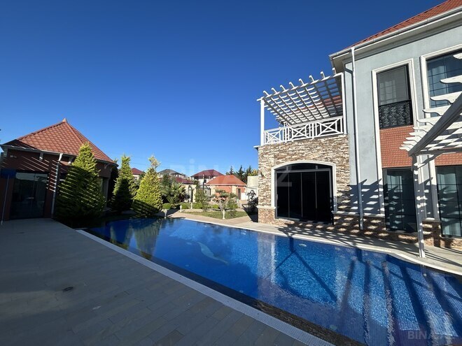 Продаётся 7-комн. дом/дача 435 м², пос. Мардакан, photo 3 from 32