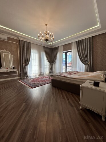 Продаётся 7-комн. дом/дача 435 м², пос. Мардакан, photo 29 from 32