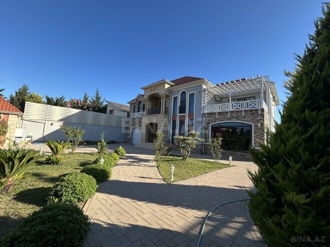 Продаётся 7-комн. дом/дача 435 м², пос. Мардакан, photo 4 from 32