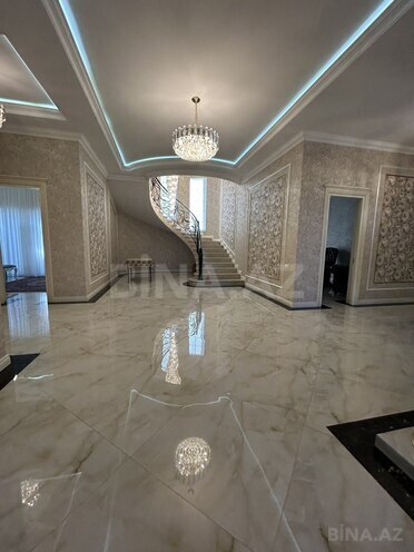 Продаётся 7-комн. дом/дача 435 м², пос. Мардакан, photo 17 from 32