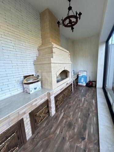Продаётся 7-комн. дом/дача 435 м², пос. Мардакан, photo 8 from 32