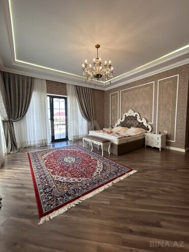 Продаётся 7-комн. дом/дача 435 м², пос. Мардакан, photo 28 from 32