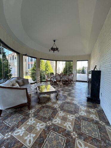 Продаётся 7-комн. дом/дача 435 м², пос. Мардакан, photo 7 from 32
