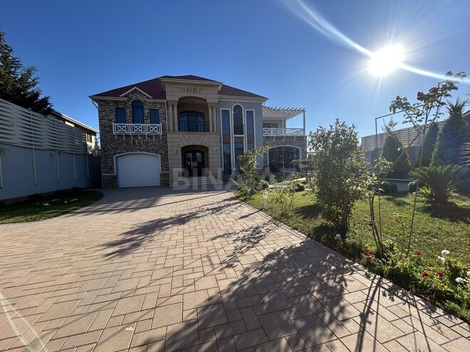 Продаётся 7-комн. дом/дача 435 м², пос. Мардакан, photo 6 from 32