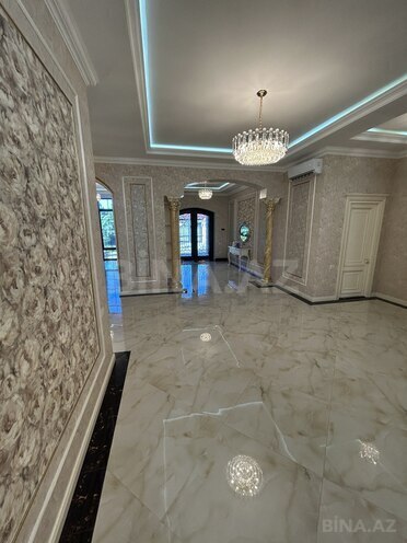 Продаётся 7-комн. дом/дача 435 м², пос. Мардакан, photo 18 from 32