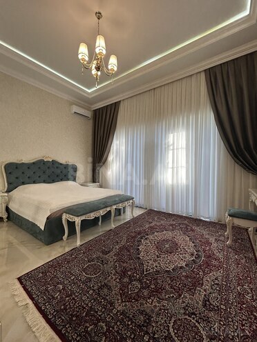 Продаётся 7-комн. дом/дача 435 м², пос. Мардакан, photo 15 from 32