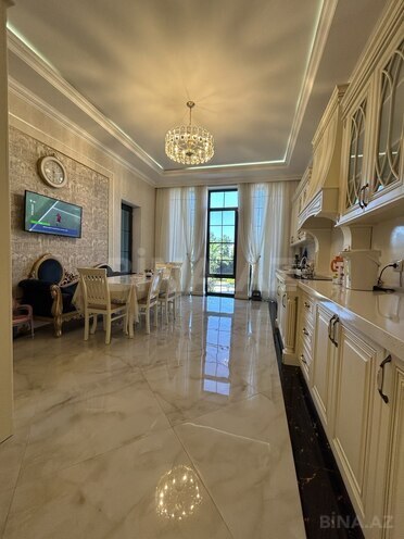 Продаётся 7-комн. дом/дача 435 м², пос. Мардакан, photo 9 from 32