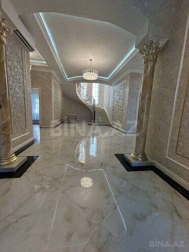 Продаётся 7-комн. дом/дача 435 м², пос. Мардакан, photo 16 from 32