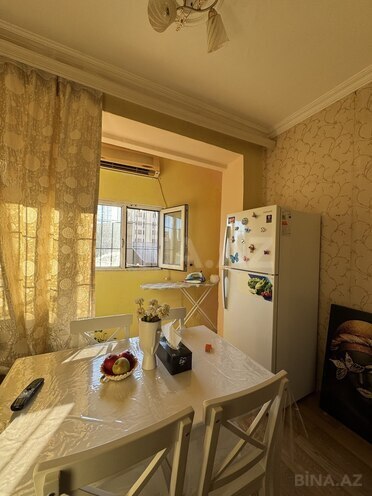 Satılır 2 otaqlı köhnə tikili 40 m², Xətai r., photo 5 from 15