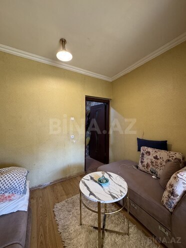 Satılır 2 otaqlı köhnə tikili 40 m², Xətai r., photo 7 from 15