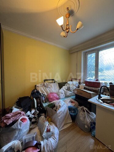 Satılır 2 otaqlı köhnə tikili 40 m², Xətai r., photo 9 from 15