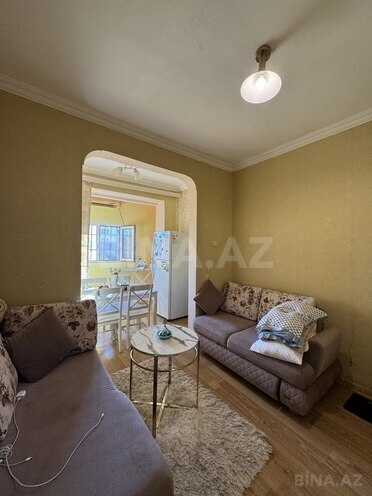 Satılır 2 otaqlı köhnə tikili 40 m², Xətai r., photo 1 from 15