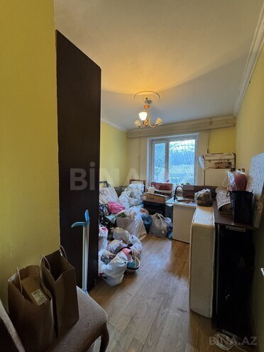 Satılır 2 otaqlı köhnə tikili 40 m², Xətai r., photo 8 from 15