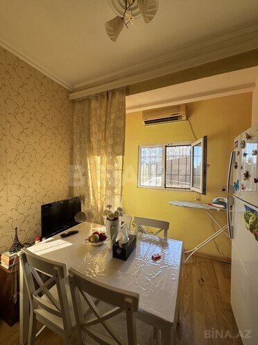 Satılır 2 otaqlı köhnə tikili 40 m², Xətai r., photo 4 from 15