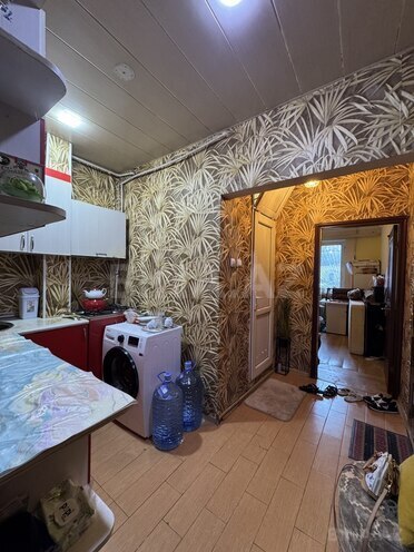 Satılır 2 otaqlı köhnə tikili 40 m², Xətai r., photo 12 from 15