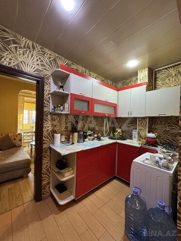 Satılır 2 otaqlı köhnə tikili 40 m², Xətai r., photo 10 from 15