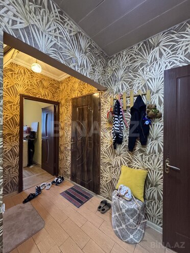 Satılır 2 otaqlı köhnə tikili 40 m², Xətai r., photo 13 from 15