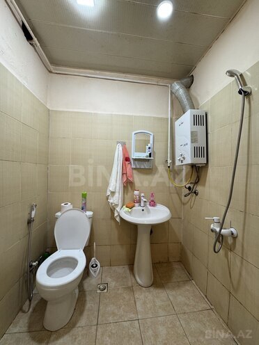 Satılır 2 otaqlı köhnə tikili 40 m², Xətai r., photo 14 from 15