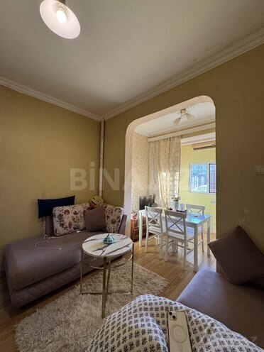 Satılır 2 otaqlı köhnə tikili 40 m², Xətai r., photo 3 from 15