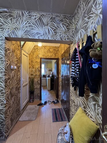 Satılır 2 otaqlı köhnə tikili 40 m², Xətai r., photo 11 from 15