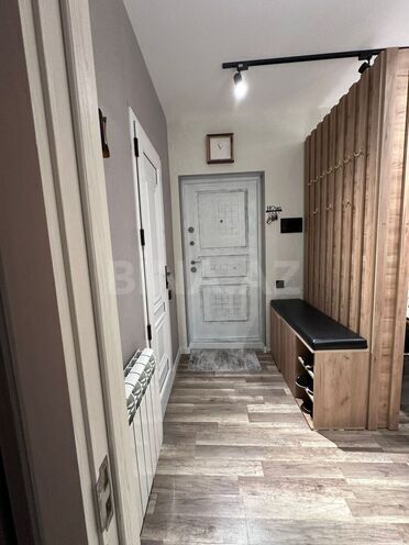 Satılır 2 otaqlı yeni tikili 45 m², 20 Yanvar m., photo 8 from 16