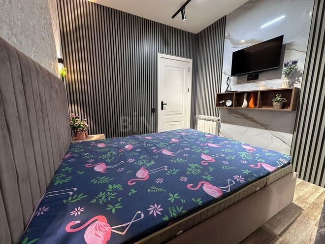 Satılır 2 otaqlı yeni tikili 45 m², 20 Yanvar m., photo 10 from 16