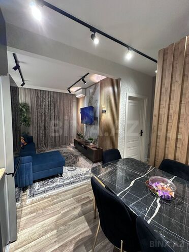 Satılır 2 otaqlı yeni tikili 45 m², 20 Yanvar m., photo 5 from 16