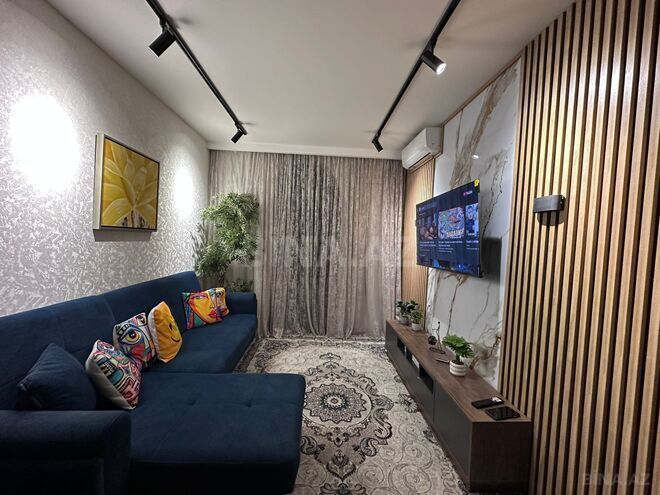 Satılır 2 otaqlı yeni tikili 45 m², 20 Yanvar m., photo 3 from 16