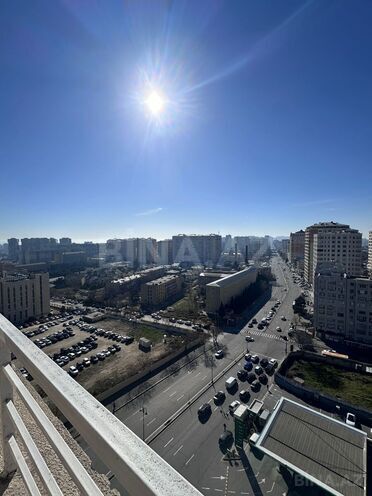 Satılır 2 otaqlı yeni tikili 45 m², 20 Yanvar m., photo 14 from 16