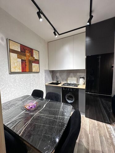Satılır 2 otaqlı yeni tikili 45 m², 20 Yanvar m., photo 7 from 16