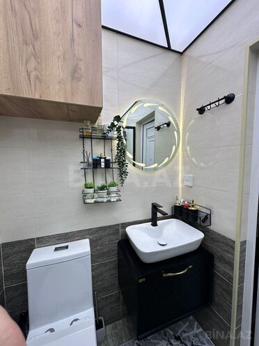 Satılır 2 otaqlı yeni tikili 45 m², 20 Yanvar m., photo 13 from 16