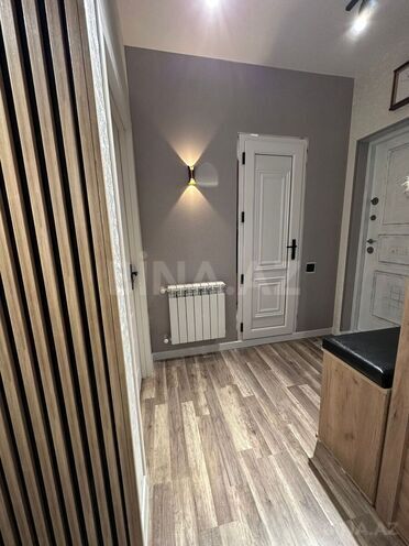 Satılır 2 otaqlı yeni tikili 45 m², 20 Yanvar m., photo 11 from 16