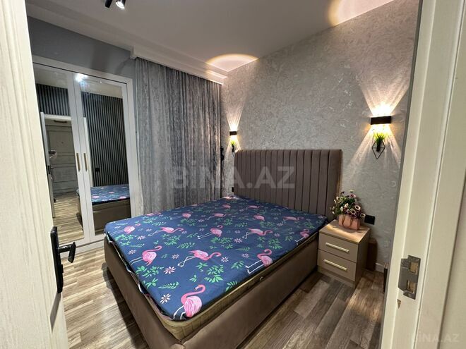 Satılır 2 otaqlı yeni tikili 45 m², 20 Yanvar m., photo 9 from 16