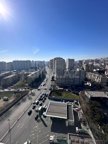 Satılır 2 otaqlı yeni tikili 45 m², 20 Yanvar m., photo 15 from 16